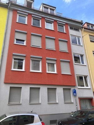 Charmante 2,5-Zimmer Maisonette-Wohnung im 4. OG nähe U-Bahnhaltestelle Rennweg