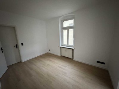 Renovierte Wohnung nahe Zentrum