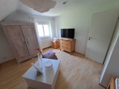 3-Zimmer Wohnung im 4. OG in Kempten Innenstadt