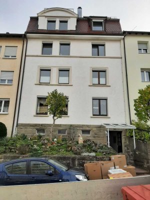 Exklusive 3-Zimmer-Wohnung mit EBK und Loggia in Pforzheim