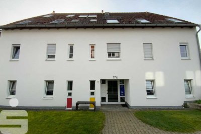 Junges Wohnen in stilvoller Atmosphäre!