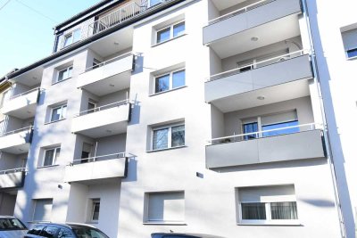 Moderne 3-Zimmer-Wohnung mit Loggia und hohem Energieeffizienzstandard!