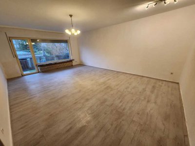 Großzügige 2-Zimmer-Wohnung mit Balkon in Kassel – 78 m² für komfortables Wohnen
