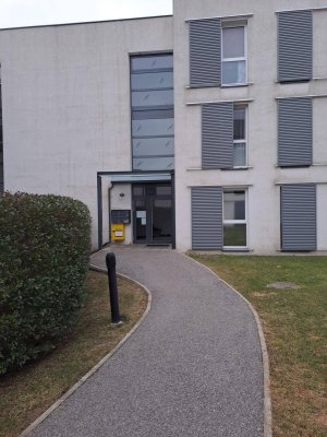 Thomasberg | Geförderte Miete mit Kaufoption | Top 4/5 | 1.OG mit Balkon
