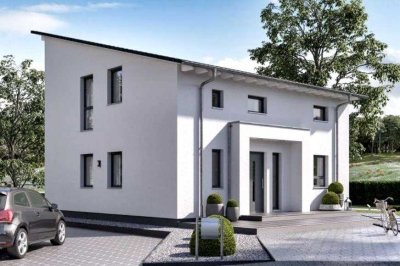 Baden-Baden, Einfamilienhaus