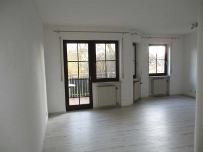 1-Zimmer-Wohnung in Würzburg-Lengfeld