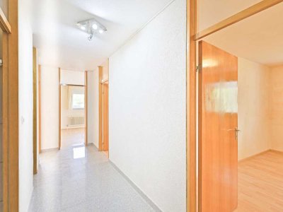 Gemütliche 3,5-Zimmer-Wohnung in zentraler Lage von Maichingen