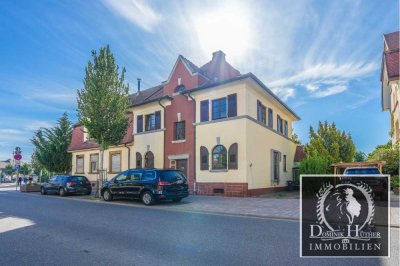 ***Stadthaus im Ortskern von Mutterstadt -  Jetzt oder Nie! ***
