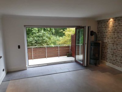 Gepflegte 3-Zimmer Wohnung mit Balkon in Ganderkesee