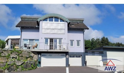 Traumhaftes Wohnhaus mit großem Grund im steirischen Vulkanland!