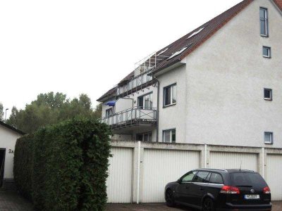 Eine wunderschöne Maisonettewohnung in Altwarmbüchen wartet auf Sie