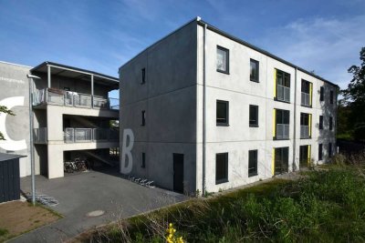 Großzügiges Wohnen im Grünen // 1.OG Wohnung 2 - Haus A