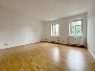 Gemütliche Wohnung in schöner Lage!