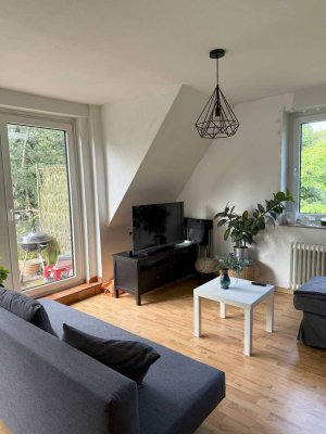 4 Zimmer in Hamburg