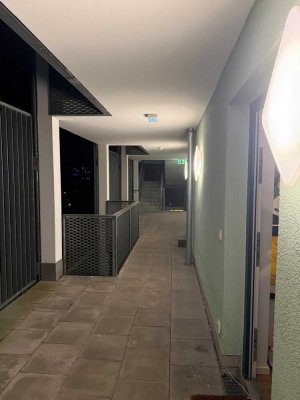 Studentenwohnung frei ab 15.04