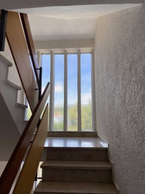 Gepflegte 3-Zimmer-Wohnung in Heilbronn-Ost. Provisionsfrei.