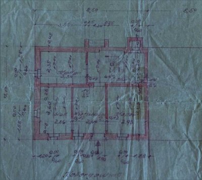 Kernsanniertes 4-Zimmer-Reihenhaus mit gehobener Innenausstattung in Lindlar