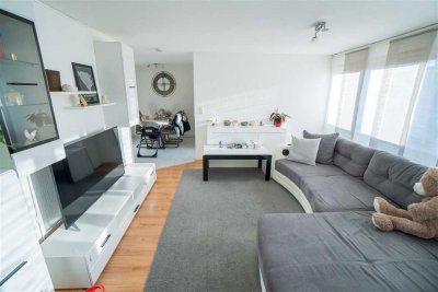 Attraktive Kapitalanlage mit 4,4% Mietrendite in Magstadt