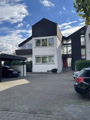 Freundliche 2-Zimmer-Wohnung in Gütersloh