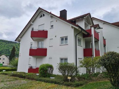 3-Zimmer-Eigentumswohnung