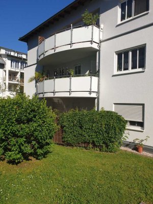 besonder Wohnung Neubauhaus in ruhiger Lage mit vielen Extras..