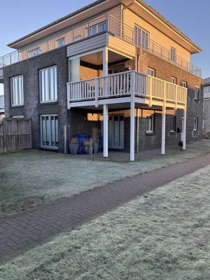 ( RESERVIERT) Schöne Eigentumswohnung in ruhiger Lage