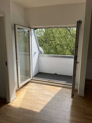 Stilvolle Altbauperle im Jugendstil von 1910