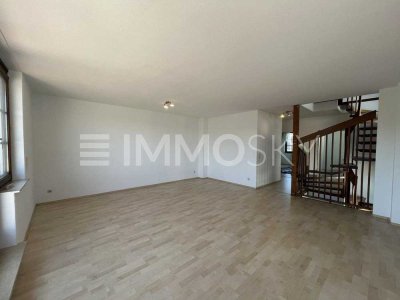 ** TIEFPREIS! 3 Etagen Masionette in Toplage **
