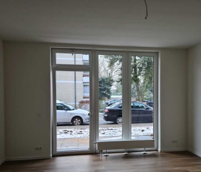 1,5 Zimmer Wohnung in St. Lorenz Nord