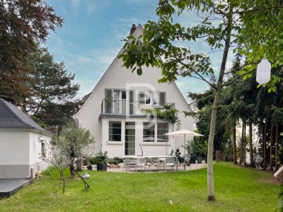 Haus zur Miete: 130 m² Wohnkomfort mit Garten in Freiburg-Waldsee