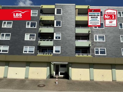 Einziehen und wohlfühlen – Ihr neues Zuhause in Radevormwald