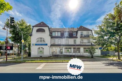 Investieren in Neuenhagen: optimieren - 2 Einheiten werden frei