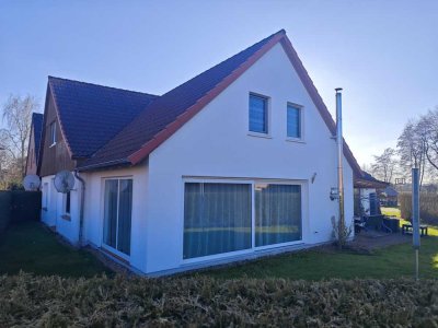 Großes Zweifamilienhaus in wunderschöner Ortsrandlage - provisionsfrei