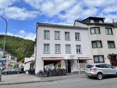 Charmantes Wohn- und Geschäftshaus in Bestlage von Neuerburg