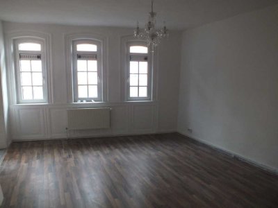 Attraktive 3-Zimmer-Wohnung in Bad Schwalbach