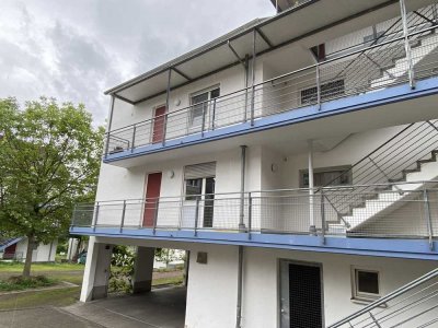 3-Zimmer-Wohnung in ruhiger Lage in Pleidelsheim