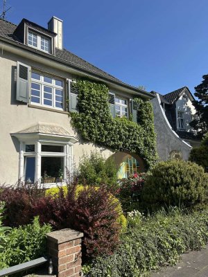 Maisonette Wohnung im Stadtgebiet Rees