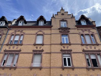 Mehrfamilienhaus mit 8 Einheiten in zentraler Lage