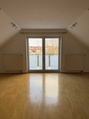 Stilvolle 3,5-Raum-Maisonette-Wohnung mit EBK in Bad Rappenau
