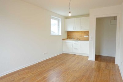 Studentenzimmer mitten im Zentrum der Lübecker Altstadt