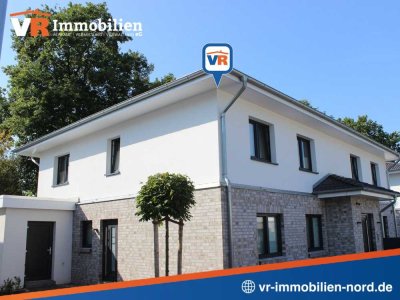 Schöne 3 Zimmer Wohnung im Obergeschoss