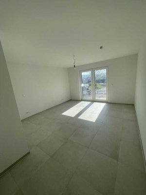 Neuwertige 2-Raum-Wohnung