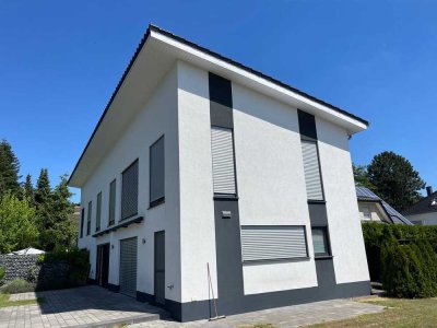 Exklusives Wohnerlebnis mit Einliegerwohnung am idyllischen Cappenberger See