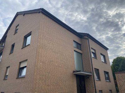 Neu renovierte 2-Zimmer Wohnung mit Balkon 70qm in Dorsten