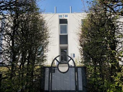 Erstbezug nach Sanierung: Exklusive Wohnung am Westerberg, ca. 76 m²