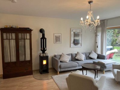 Haus in Köln-Dellbrück zu vermieten