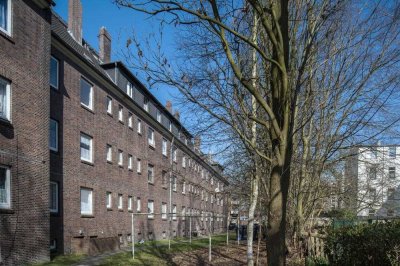 3-Zimmer-Wohnung in Wilhelmshaven City