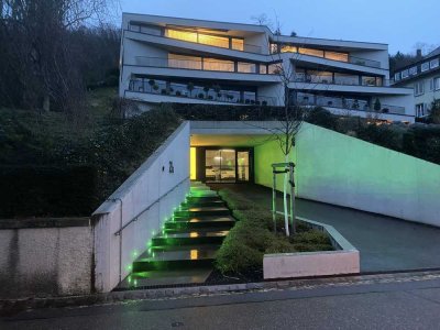 *** Architektonisch - Anspruchsvoll in Herdern * Penthaus 5 Zimmer * 2 Bäder ***