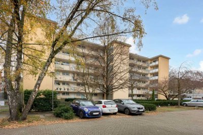Ihr Wohntraum in Bestlage: 143 m² kreative Freiheit in Düsseldorf