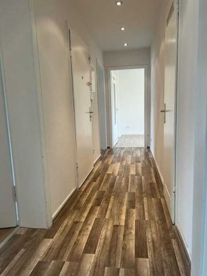 Stilvoll sanierte 4-Zimmer-Masionette-Wohnung